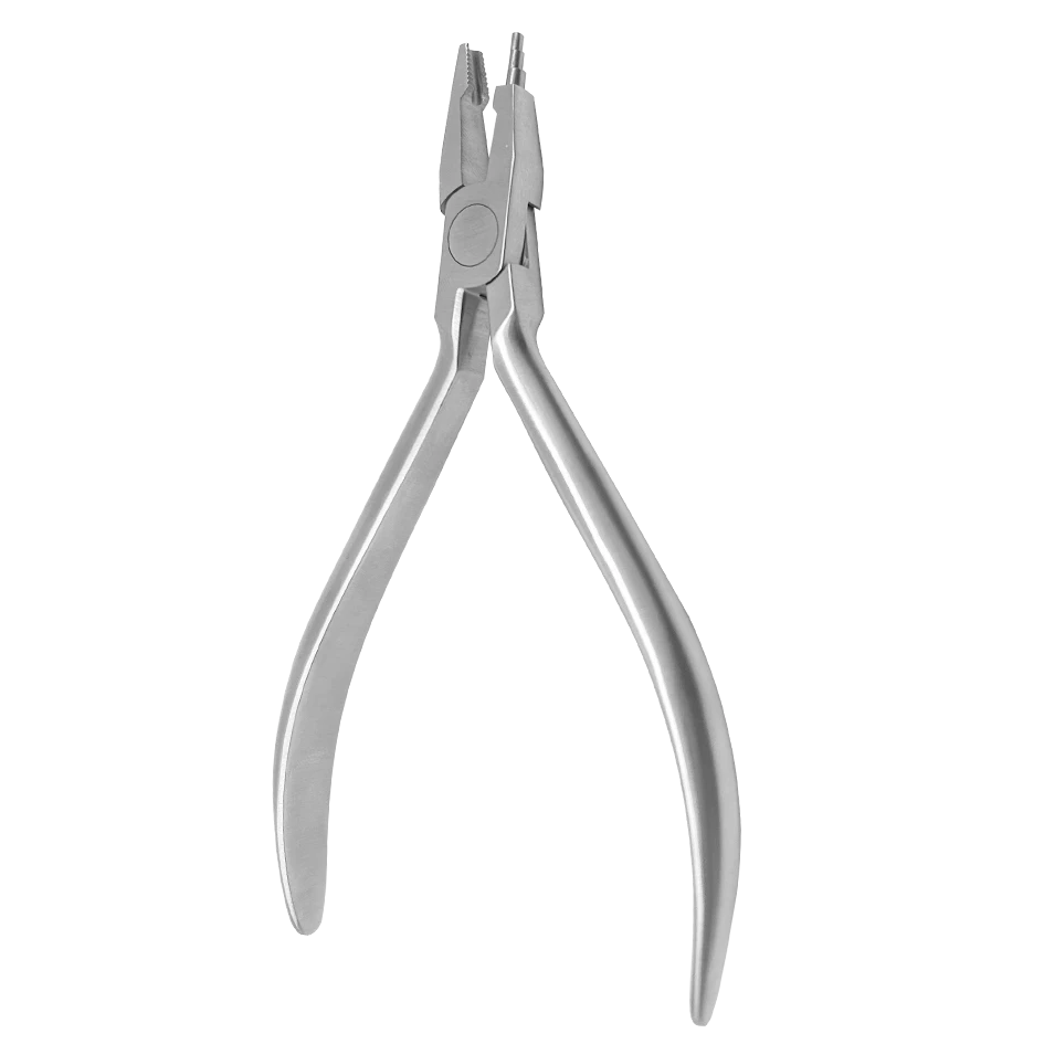 EP-132-Omega Loop Bending Pliers EP-132-Omega Loop Bending Pliers